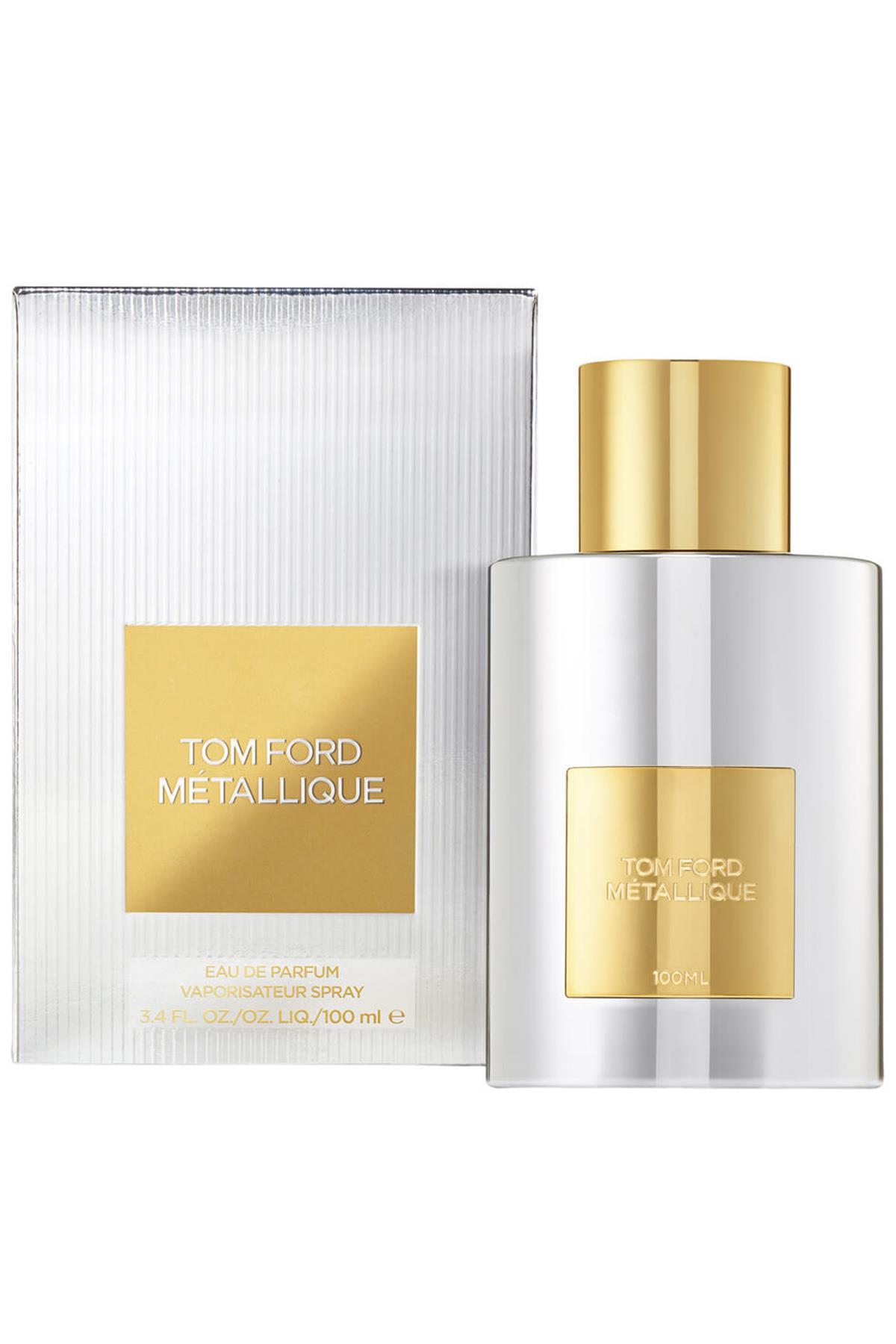 Tom Ford Metallique EDP 100 ml Kadın Parfüm