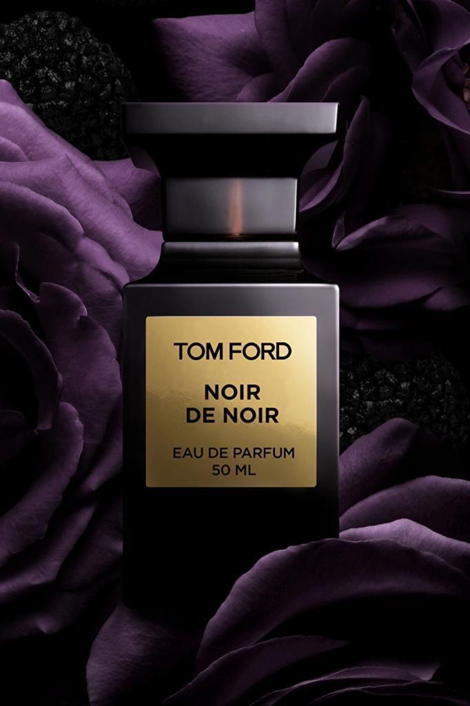 Tom Ford Noir De Noir EDP 50 ML