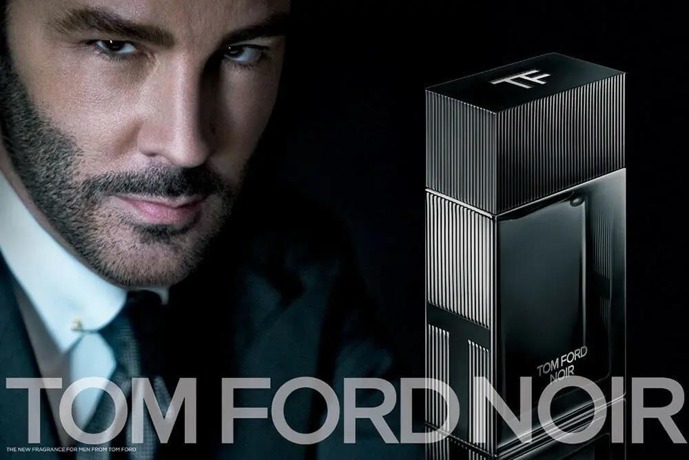 Tom Ford Noir EDP 100 ml Erkek Parfüm