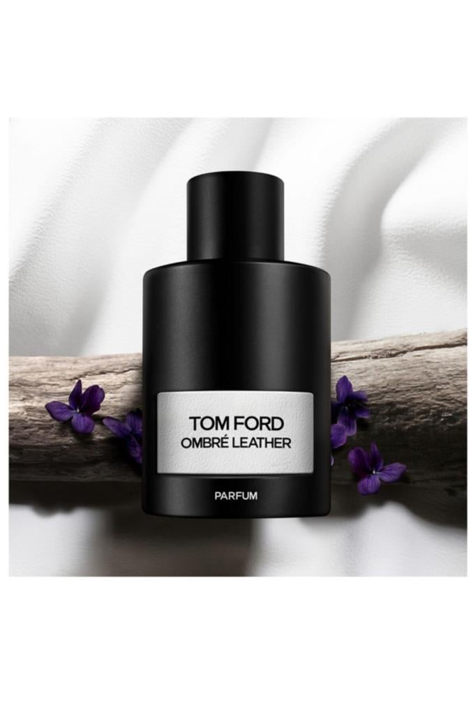 Tom Ford Ombre Leather Parfum EDP 100 ml Erkek Parfüm