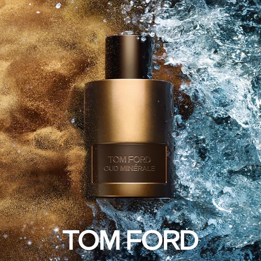 Tom Ford Oud Minerale EDP 100 ml Erkek Parfüm