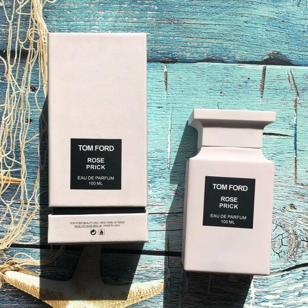 Tom Ford Rose Prick EDP 100 ml