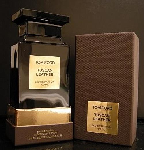 Tom Ford Tuscan Leather EDP 100 ML