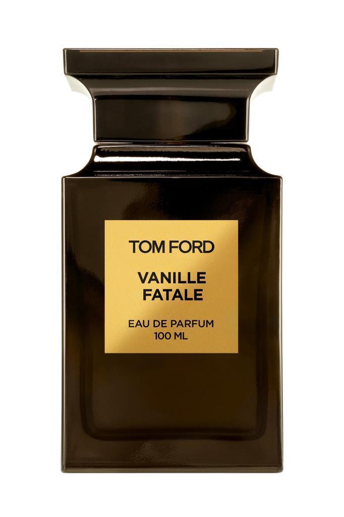 Tom Ford Vanille Fatale EDP 100 ml