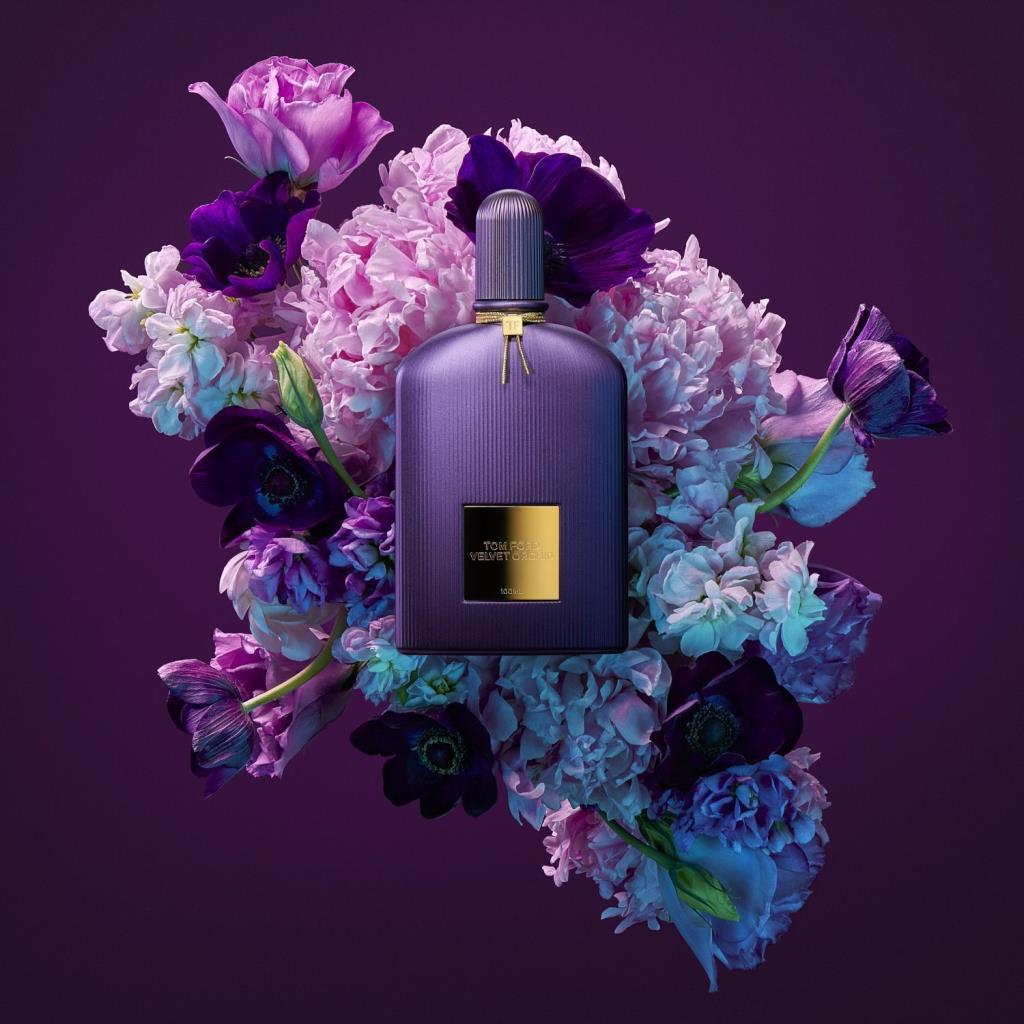 Tom Ford Velvet Orchid EDP 50 ml