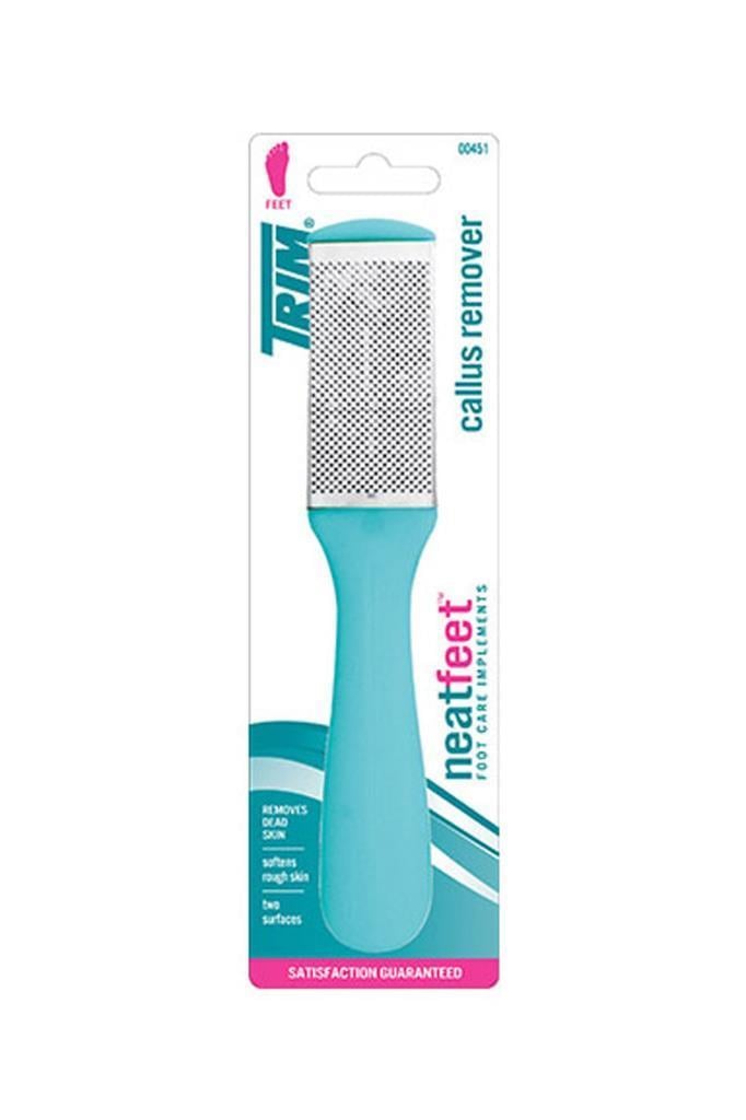 Trim Ayak Topuk Törpüsü 00451