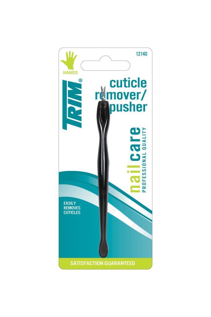 Trim Cuticle Remover/Pusher Et İtici Düzelticisi 