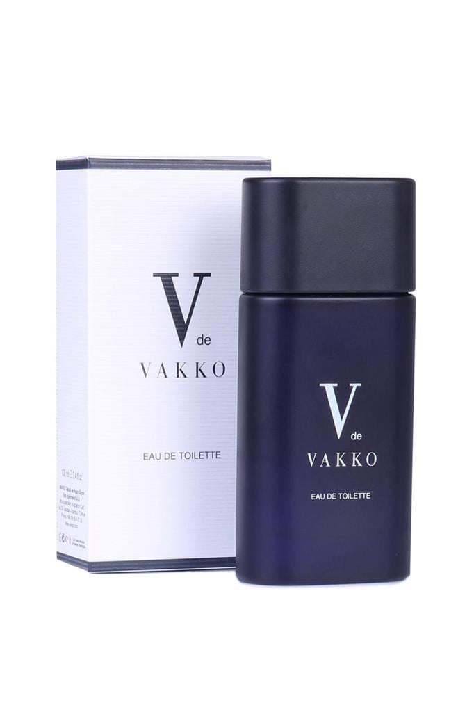 Vakko De Vakko EDT 100 ml Erkek Parfüm