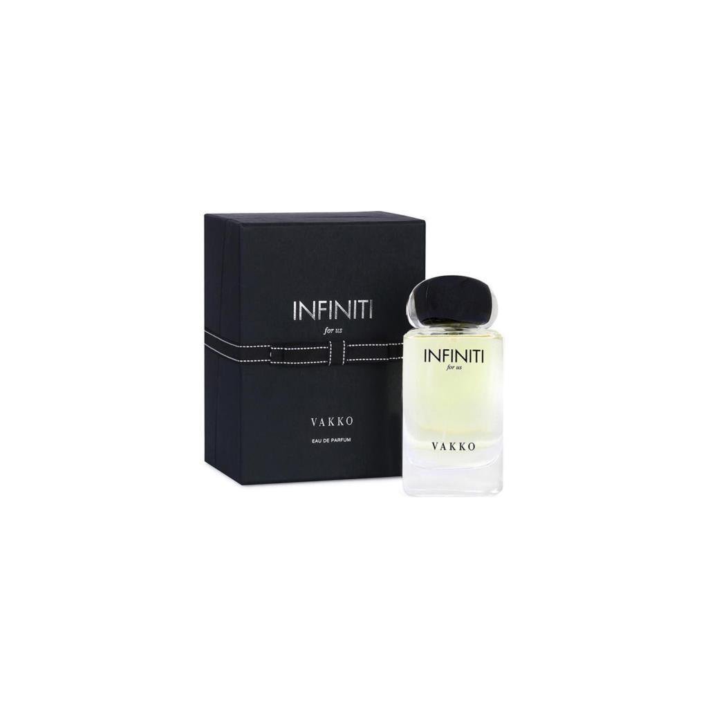 Vakko Infiniti For US EDP 100 ML
