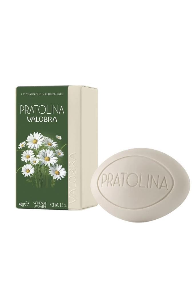 Valobra Pratolina Soap 45 GR Katı Sabun