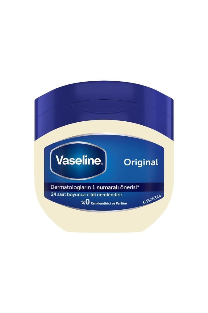 Vaseline Nemlendirici Jel Original 100 ml