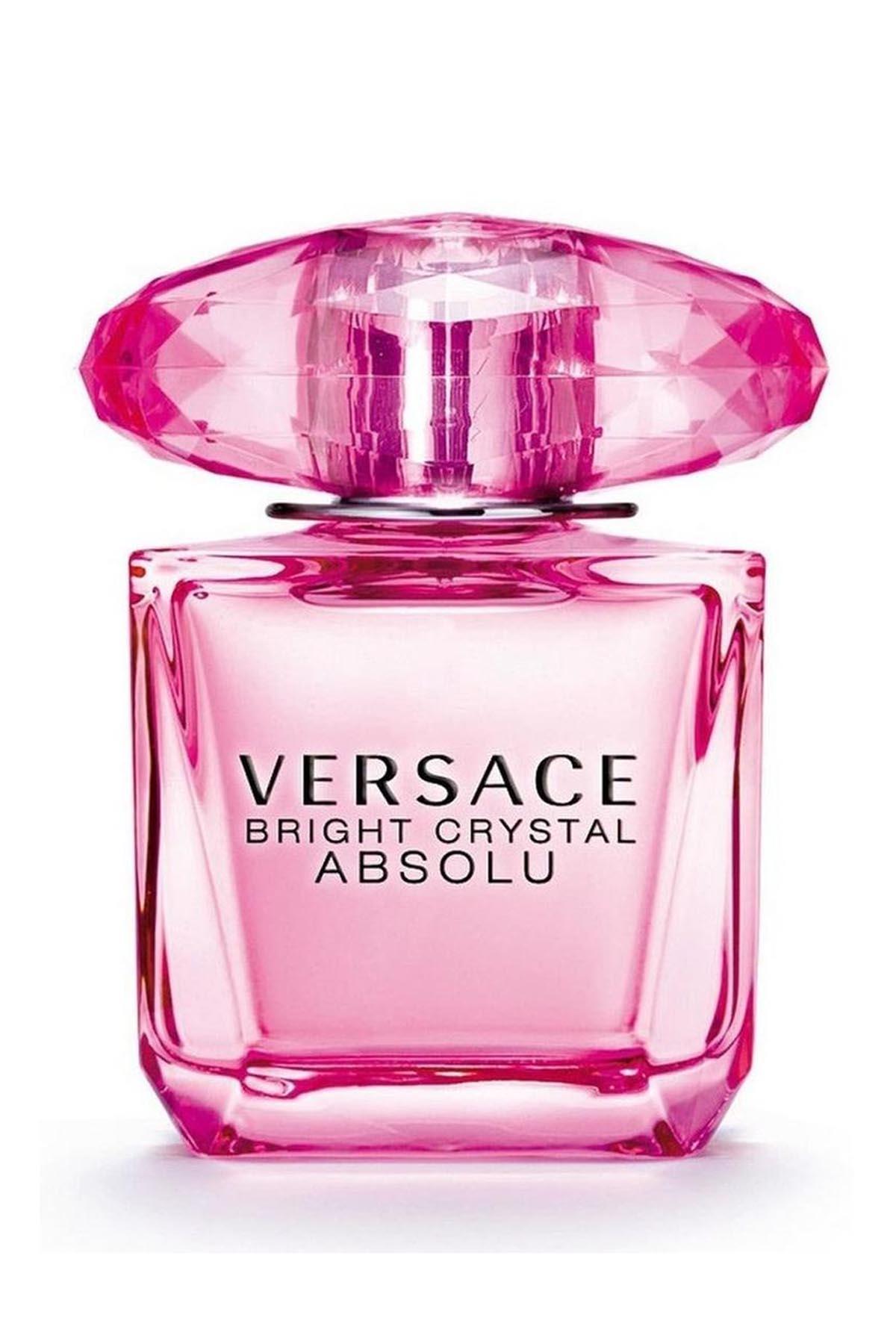 Versace Bright Crystal Absolu EDP 90 ml Kadın Parfüm