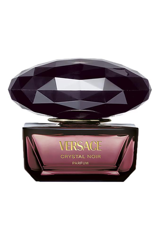 Versace Crystal Noir Pour Femme Parfum EDP 90 ml Kadın Parfüm