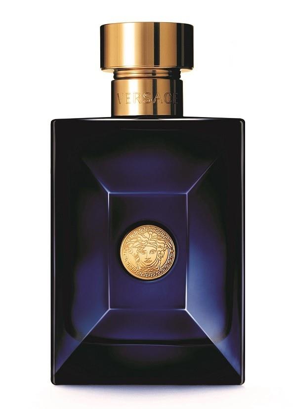 Versace Dylan Blue EDT 100 ml Erkek Parfüm