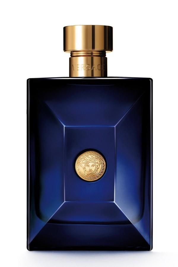 Versace Dylan Blue EDT 200 ml Erkek Parfüm