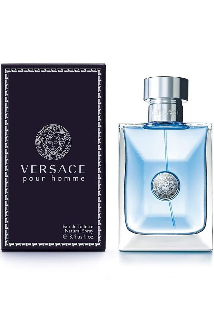 Versace Pour Homme EDT 200 ml Erkek Parfüm