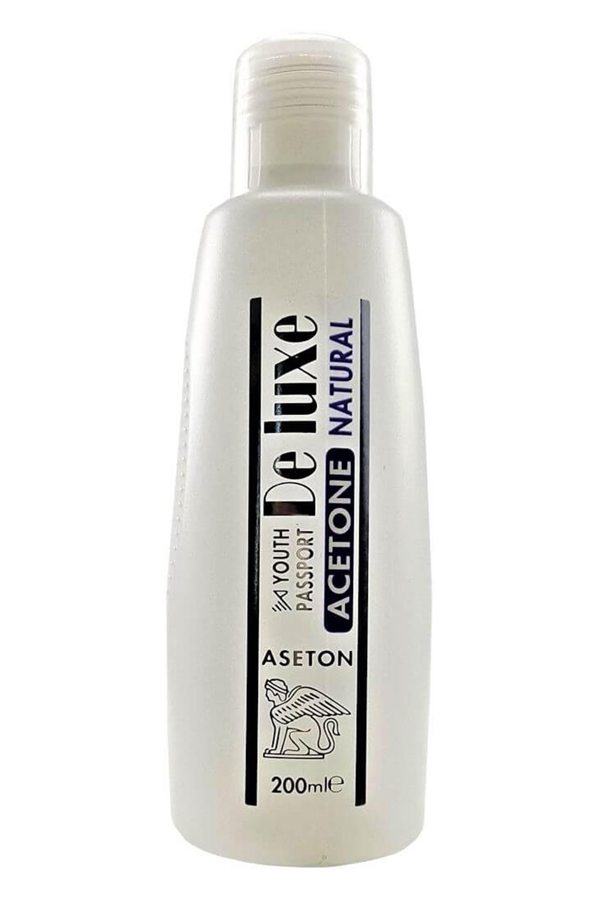 Youth Passport Deluxe Aseton 200 ml