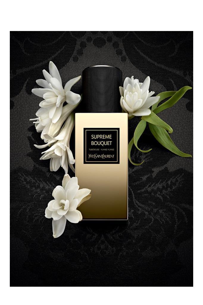 Yves Saint Lauren Supreme Bouquet EDP 125 ml