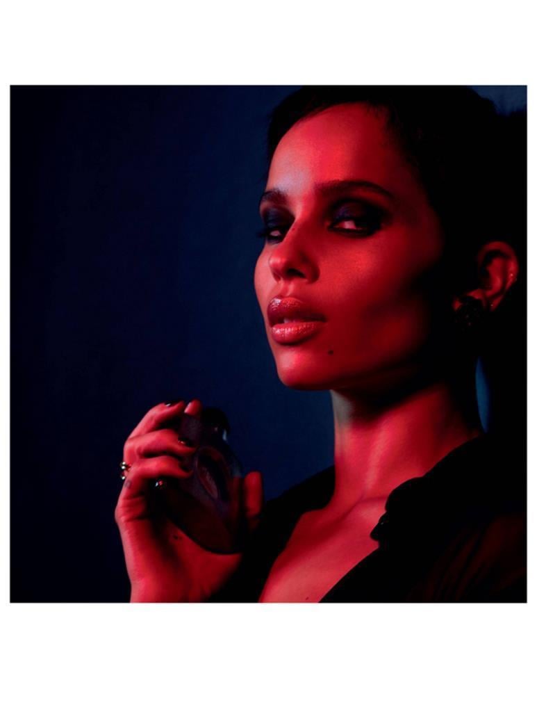 Yves Saint Laurent Black Opium EDP 90 ml Kadın Parfüm