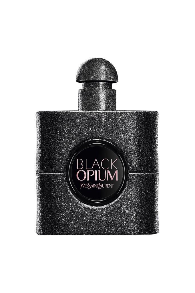 Yves Saint Laurent Black Opium EDP Extreme 50 ml Kadın Parfüm