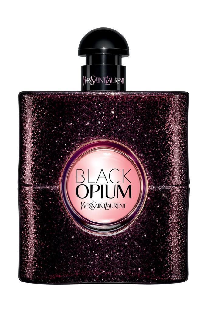 Yves Saint Laurent Black Opium EDT 90 ml Kadın Parfüm