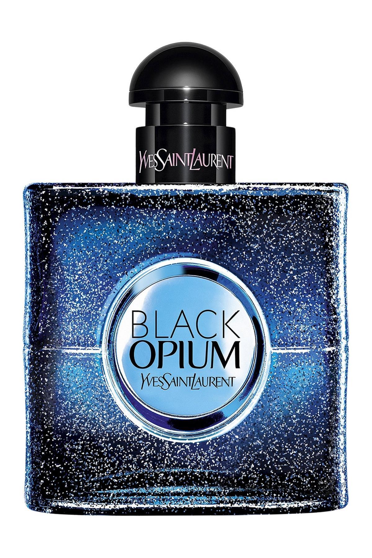 Yves Saint Laurent Black Opium Intense EDP 50 ml Kadın Parfüm