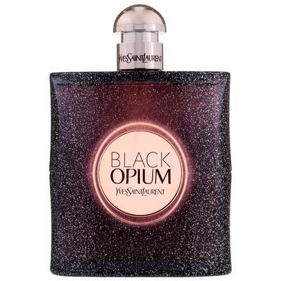 Yves Saint Laurent Black Opium Nuit Blanche EDP 90 ml Kadın Parfüm