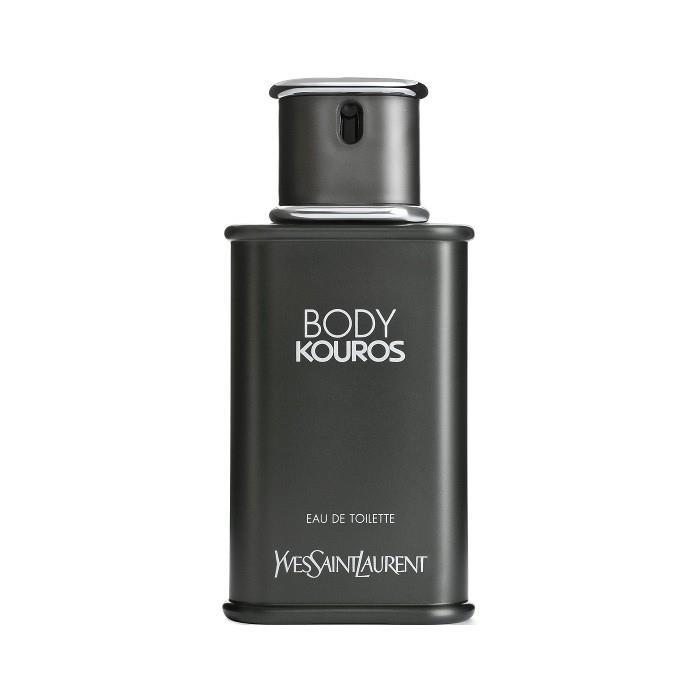 Yves Saint Laurent Body Kouros EDT 100 ml Erkek Parfüm