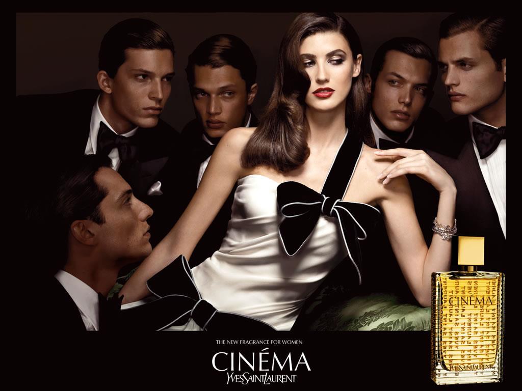Yves Saint Laurent Cinema EDP 90 ml Kadın Parfüm