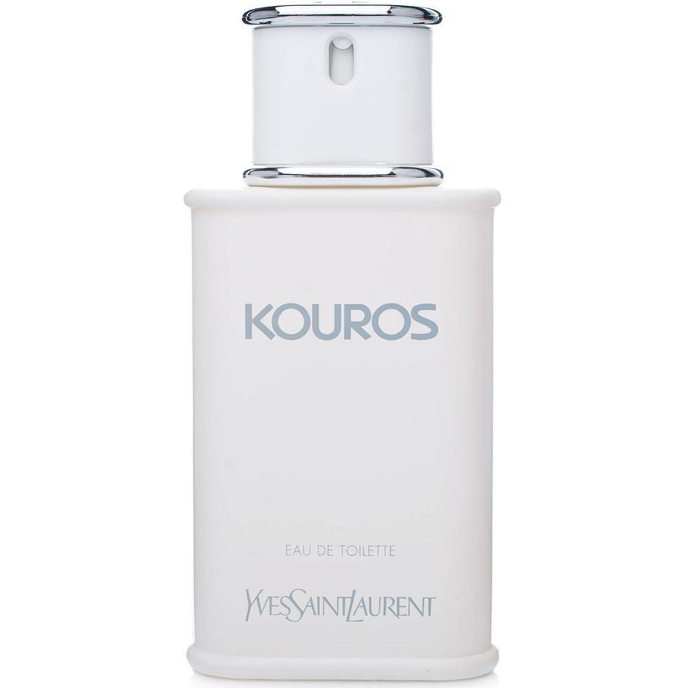 Yves Saint Laurent Kouros EDT 100 ml Erkek Parfüm