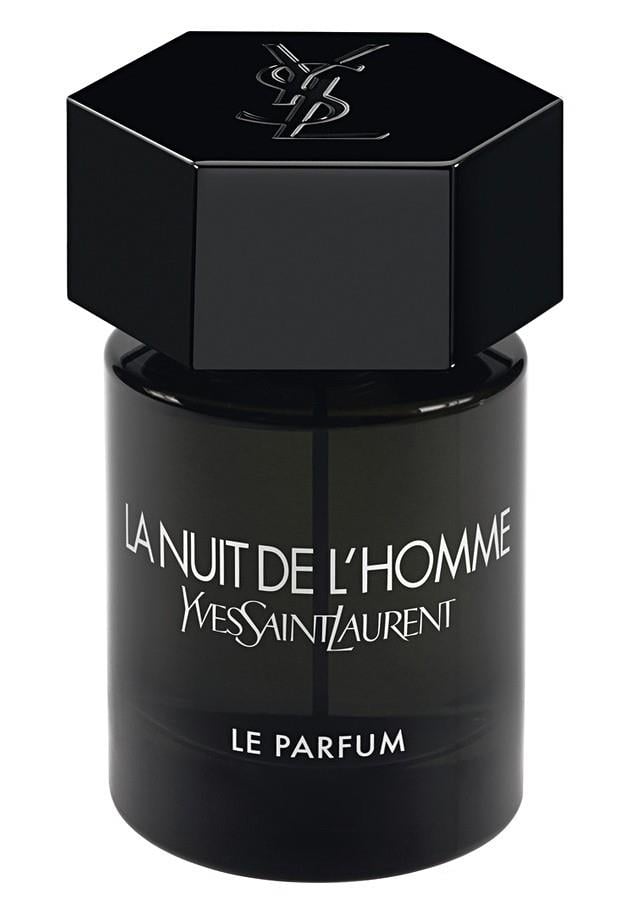 Yves Saint Laurent La Nuit De L'Homme EDP 100 ml Erkek Parfüm