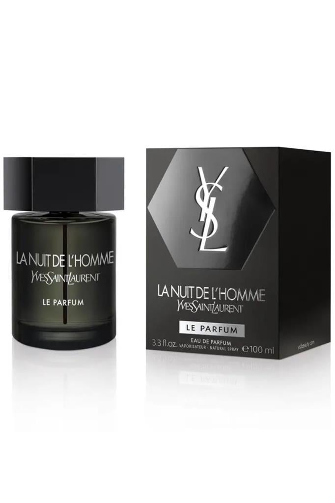 Yves Saint Laurent La Nuit De L'Homme EDP 100 ml Erkek Parfüm
