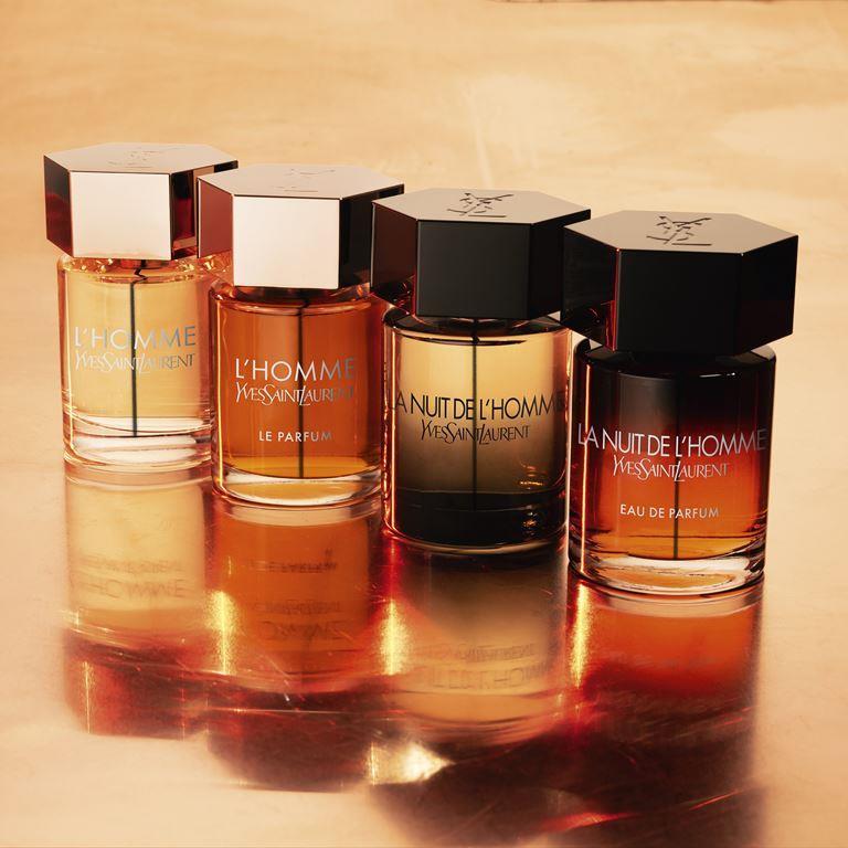 Yves Saint Laurent L'Homme EDP 100 ml Erkek Parfüm