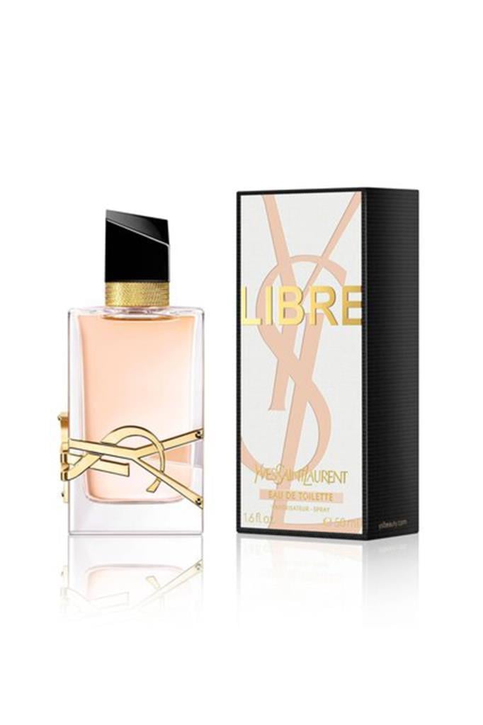 Yves Saint Laurent Libre EDT 50 ml Kadın Parfüm