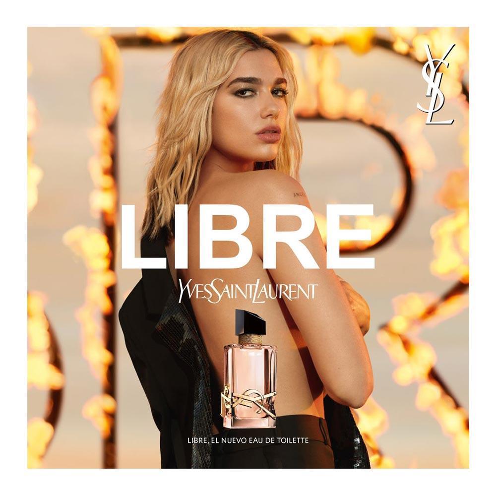 Yves Saint Laurent Libre EDT 90 ml Kadın Parfüm