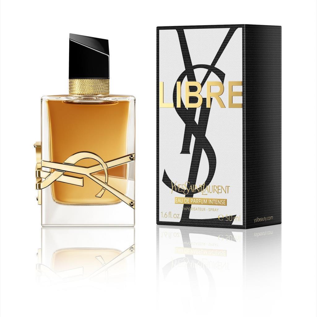Yves Saint Laurent Libre Intense EDP 50 ml Kadın Parfüm