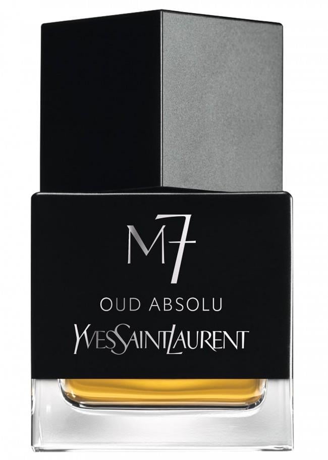 Yves Saint Laurent M7 EDT 80 ml Erkek Parfüm