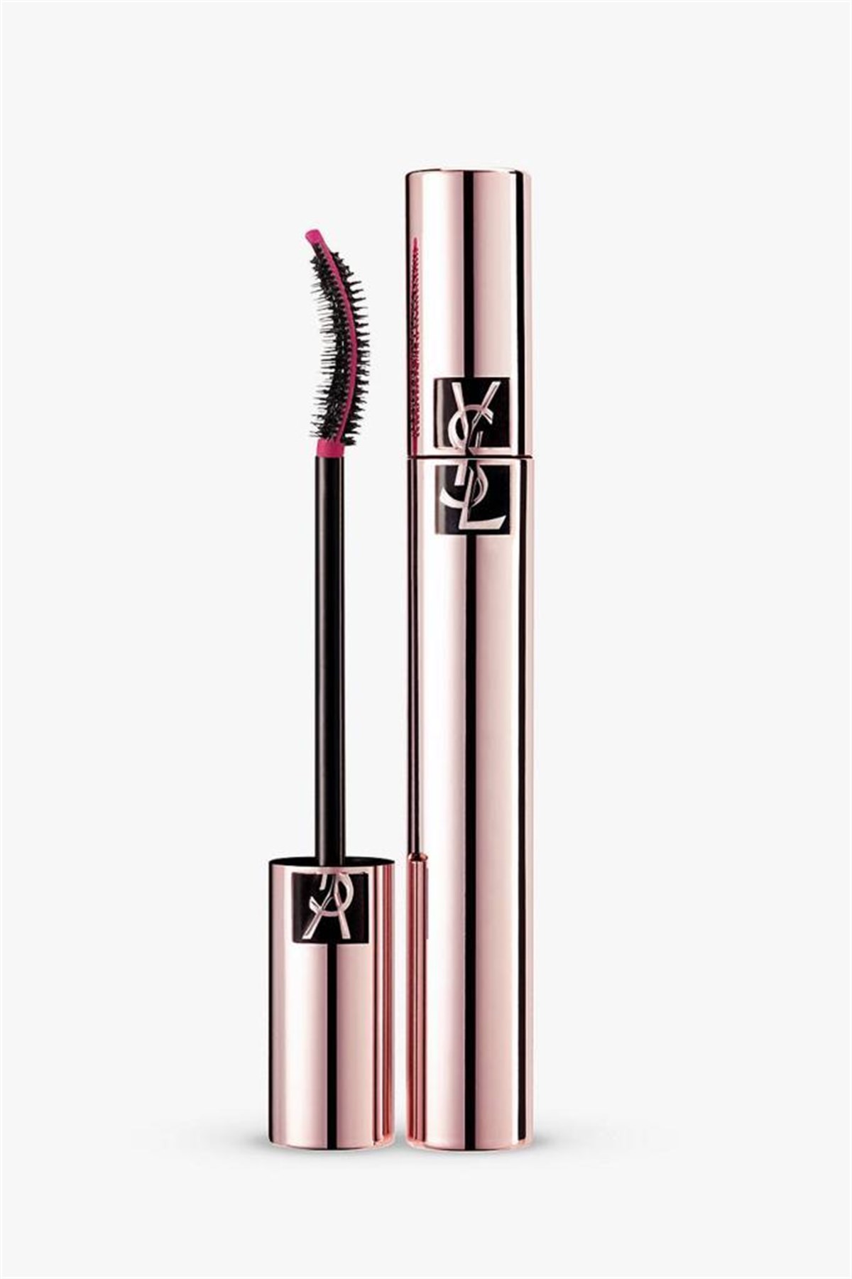 Yves Saint Laurent Mascara Volume Effet Faux Cils The Curler 1 