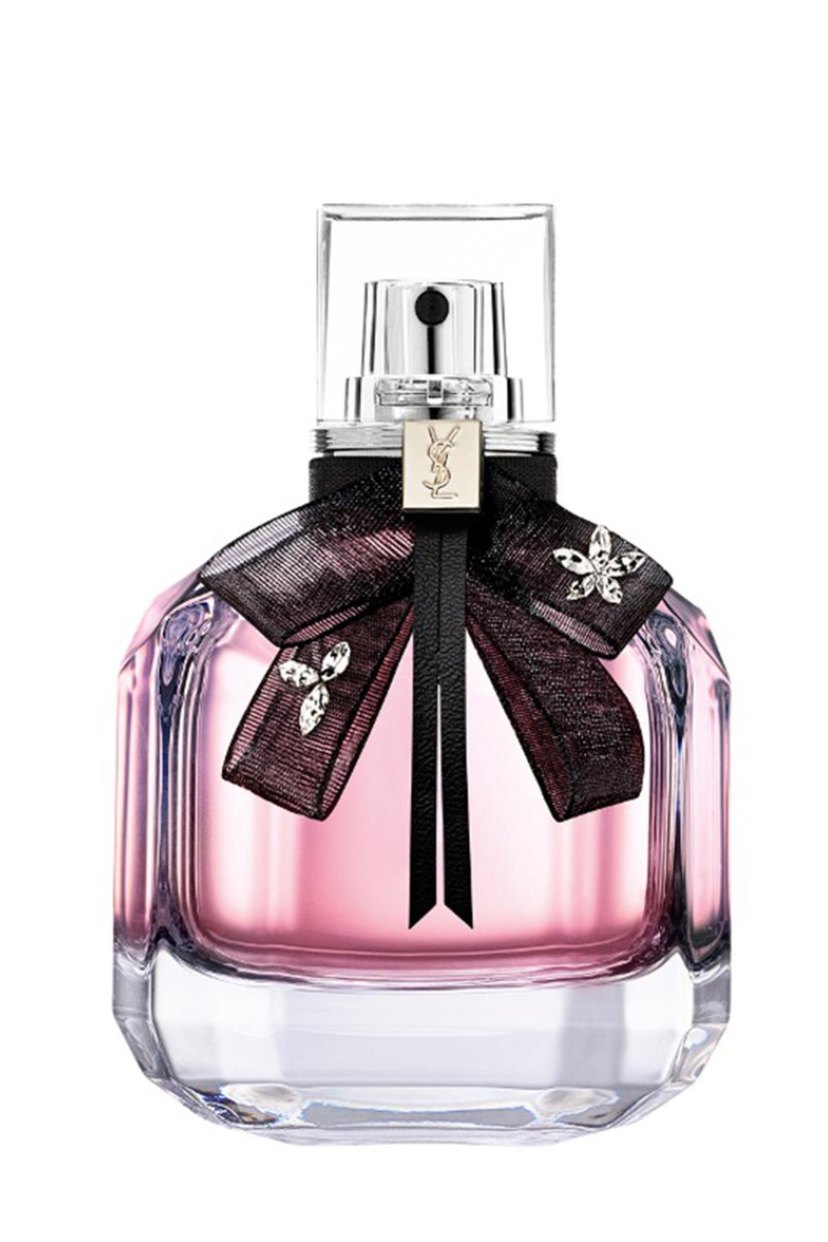 Yves Saint Laurent Mon Paris Floral EDP 90 ml Kadın Parfüm