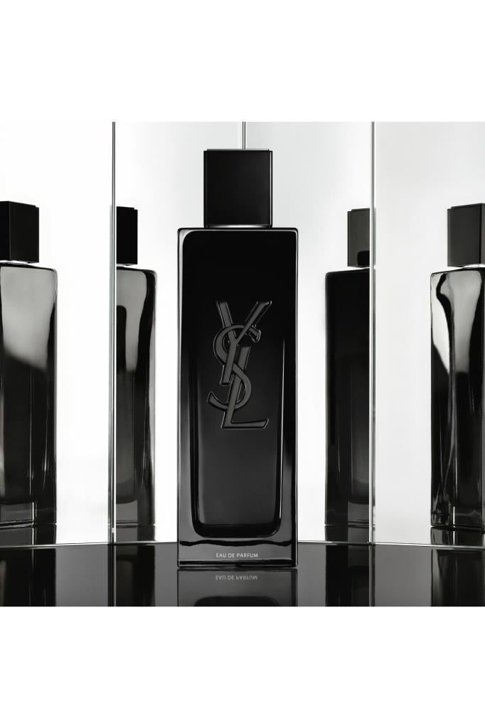 Yves Saint Laurent Myslf EDP 100 ml Erkek Parfüm