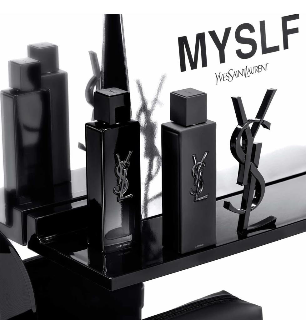 Yves Saint Laurent Myslf Le Parfum 100 ml Erkek Parfüm 