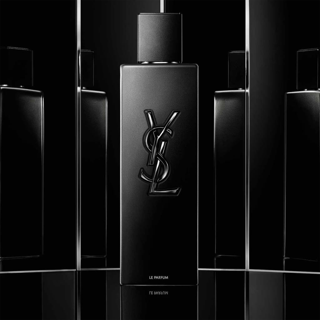 Yves Saint Laurent Myslf Le Parfum 100 ml Erkek Parfüm 