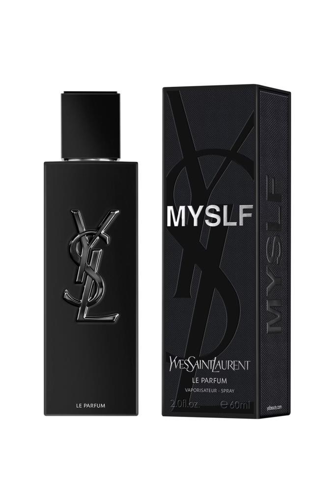 Yves Saint Laurent Myslf Le Parfum 100 ml Erkek Parfüm 