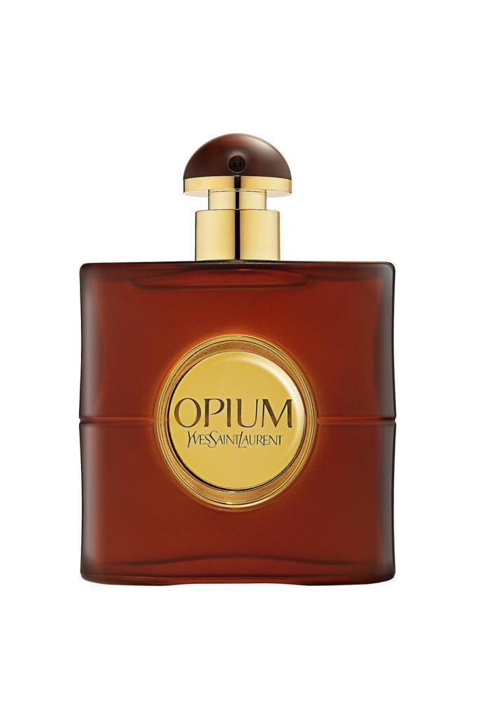 Yves Saint Laurent Opium Pour Femme EDT 90 ml Kadın Parfüm