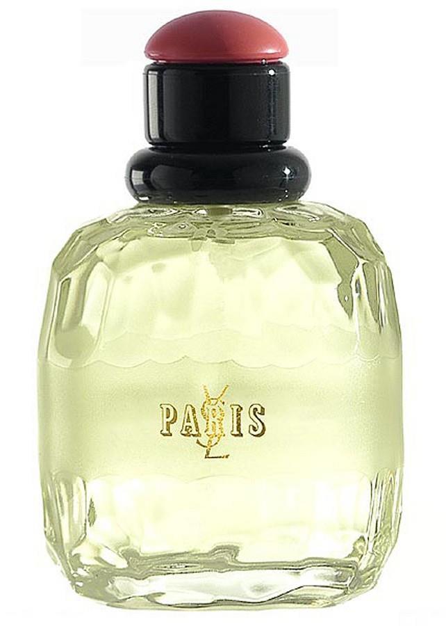 Yves Saint Laurent Paris EDT 125 ml Kadın Parfüm