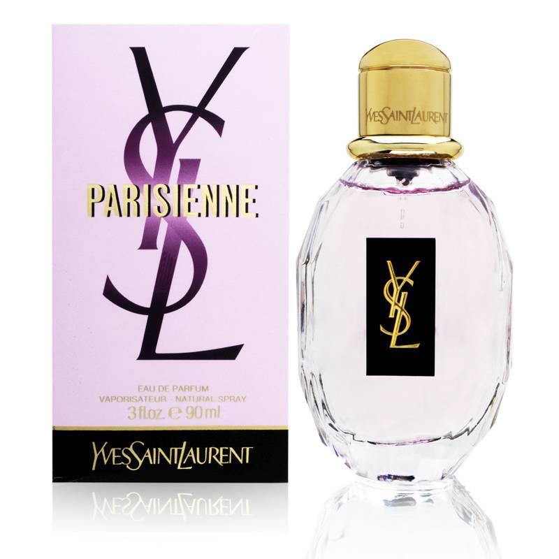 Yves Saint Laurent Parisienne EDT 90 ml Kadın Parfüm