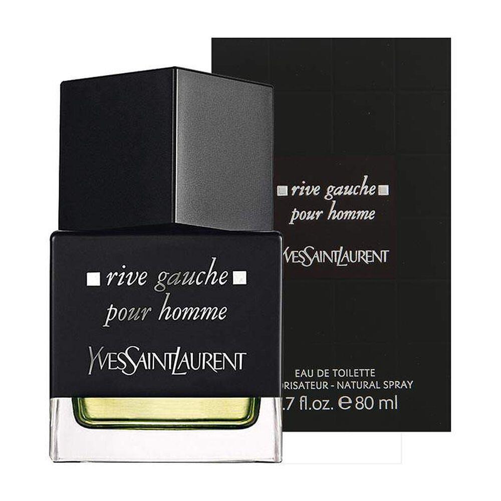Yves Saint Laurent Rive Gauche EDT 80 ml Erkek Parfüm