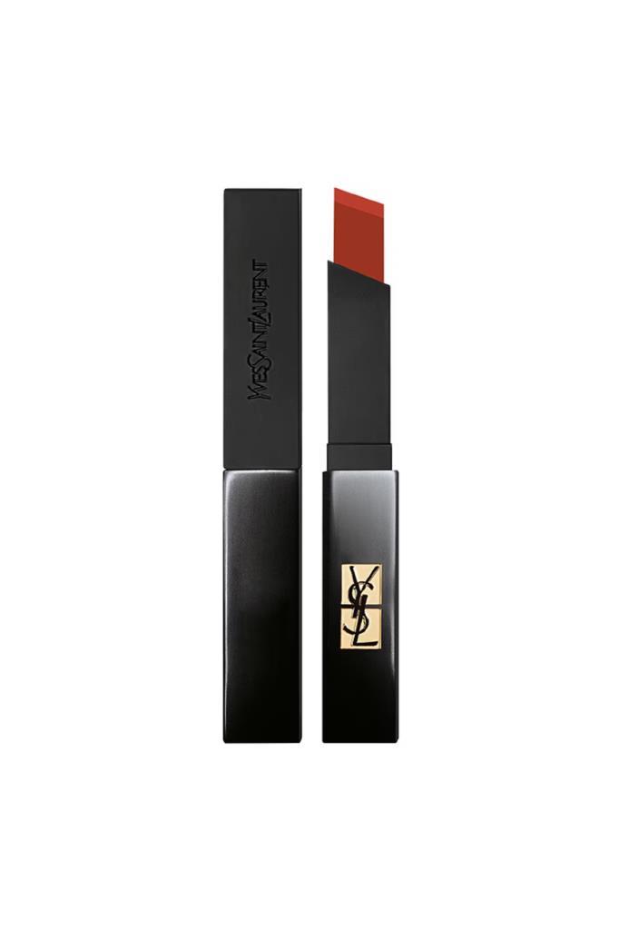 Yves Saint Laurent The Slim Velvet Radical Lipstick 1966 Kadife Bitişli Ruj