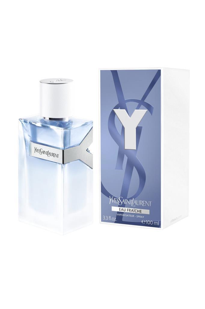 Yves Saint Laurent Y Eau Fraiche 100 ml