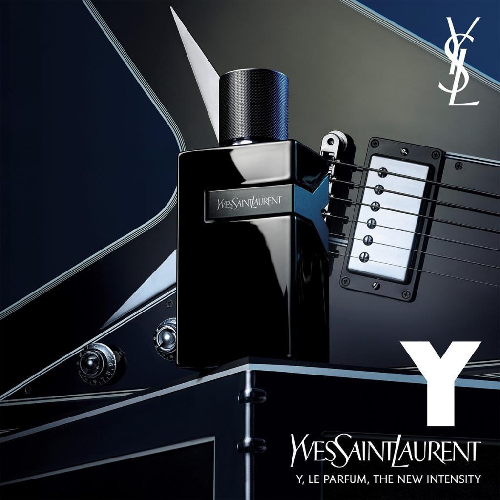 Yves Saint Laurent Y Le Parfum EDP 100 ml Erkek Parfüm